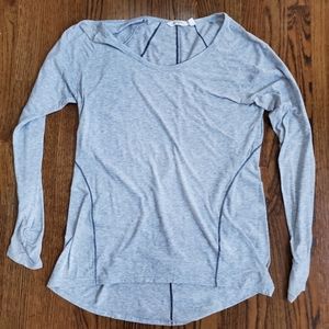 Athleta Womens Shiva Top